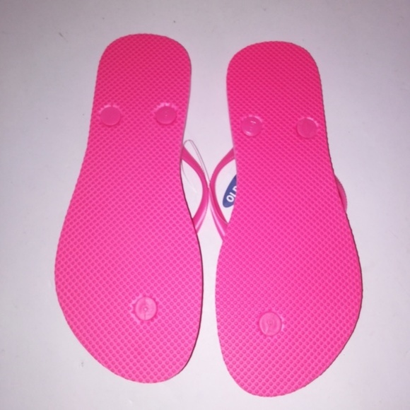 Old Navy Flip Flops‎ - Picture 5 of 6